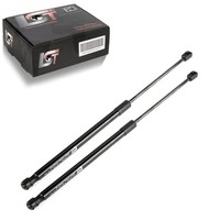 2X Gasfeder HeckklappendäMpfer Kofferraum Lifter 500N FüR Audi Q5 8R 8RB 08-17