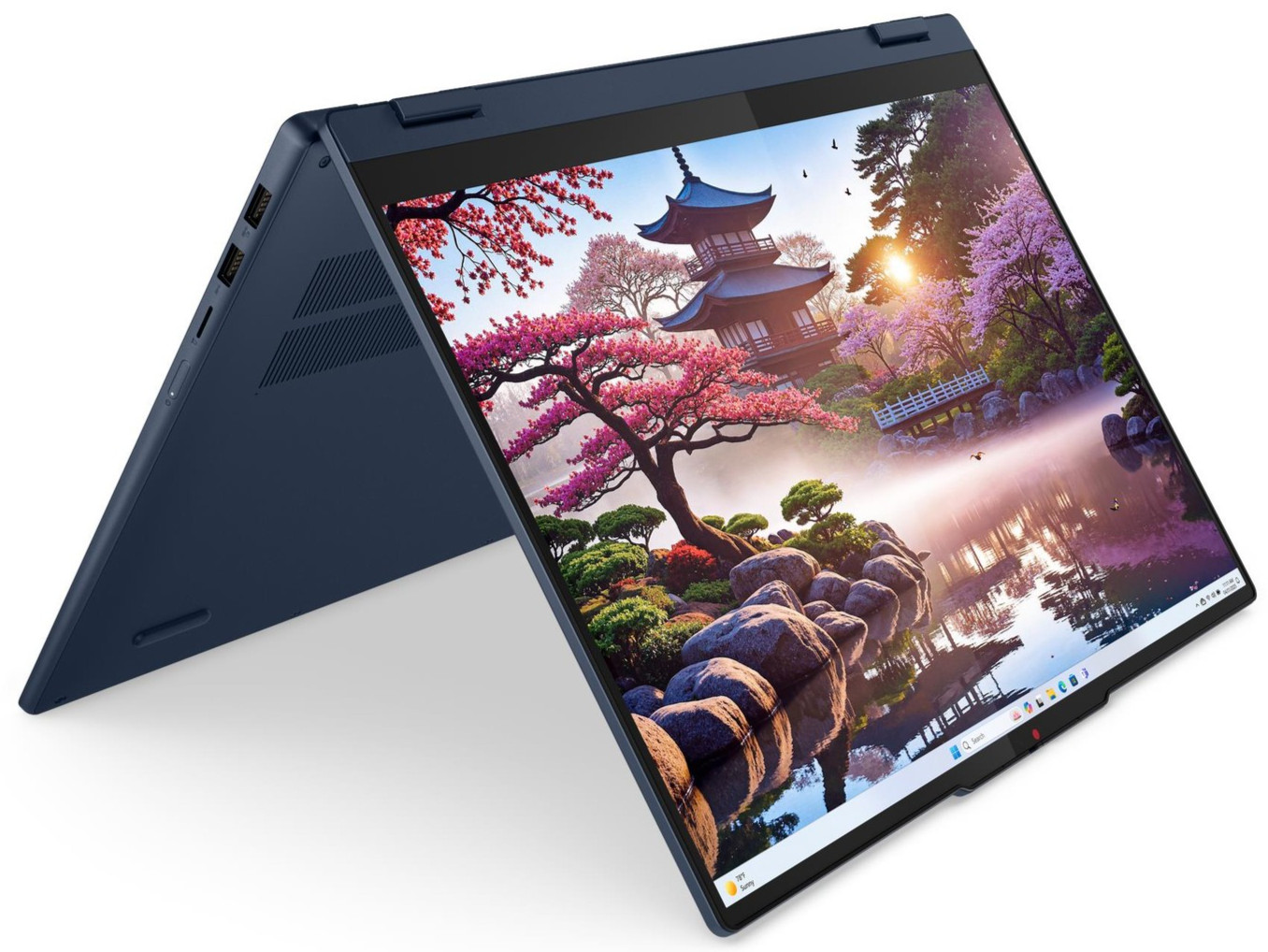 Lenovo IdeaPad 5 2-in-1 16