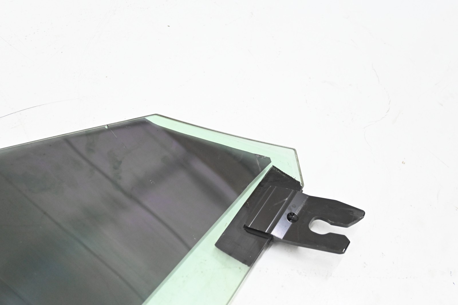 ⭐ 14-21 Maserati Ghibli Quatt Front Left Driver Door Window Glass Panel Oem