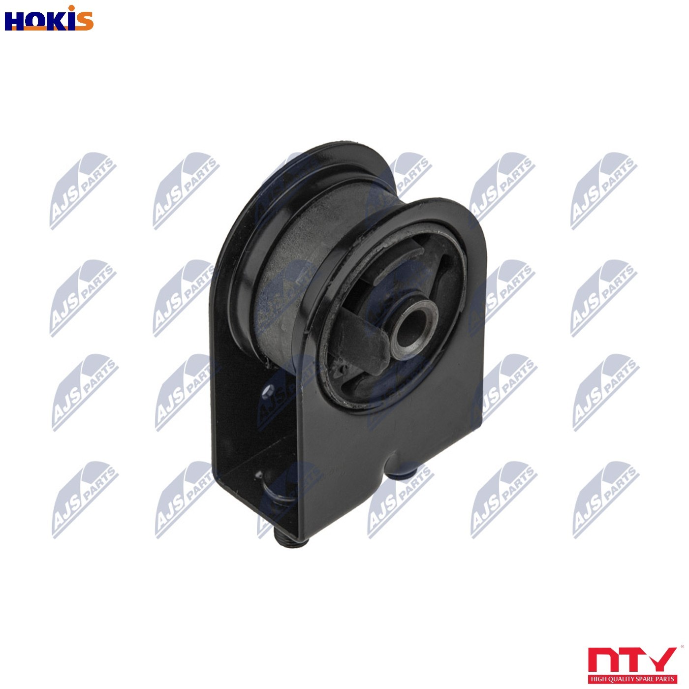 MOUNTING ENGINE ZPS-MZ-036 FOR MAZDA L3 2.3L FS-DS/-DSFS 2.0L 4cyl MPV II 3.0L