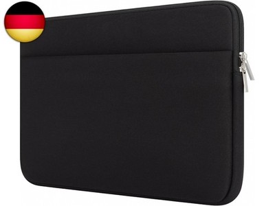 Laptop Hülle Tasche Kompatibel mit 17 bis 17,3 Zoll HP Lenovo Asus Acer 