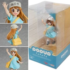 Platelet 6” Figure ~ by Good Smile Company / POP UP PARADE ~ Cells At Work! ~NEW