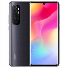 Xiaomi Mi Note 10 Lite 6/128GB LTE AMOLED Nero | Condizione: Buono