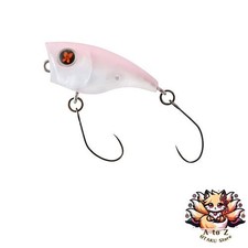NEW Daiwa Presso Rattlin Poppin' Bug Sakurahime Glow Popper/Lure