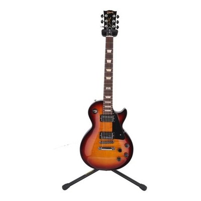 Gibson Custom LP Studio 120thANV Used Maple+Mahogany body Sunburst w/Hard case