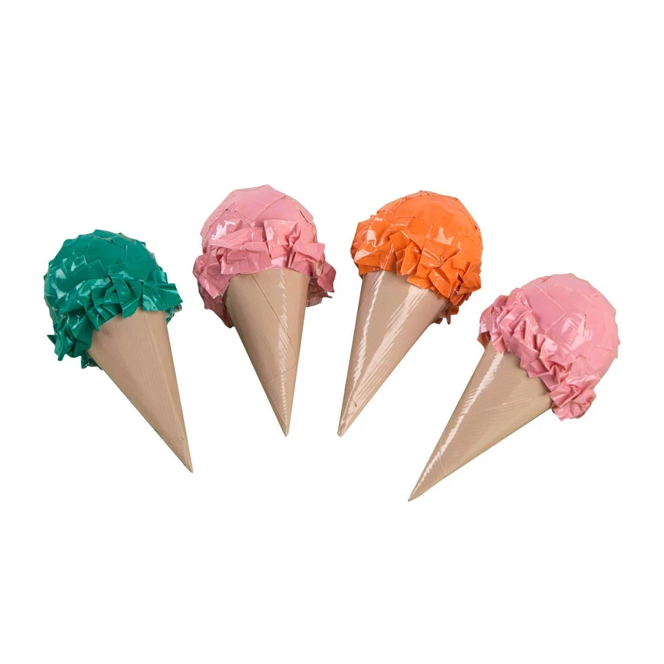 Duck Brand клейкая лента 1,88 «x 20 ярдов рулон однотонный - Изображение 2 из 4