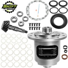 For Gm 8.5 28 Spline 10 Bolt Posi 3.73 Ratio Limited-slip Gear Bearing Kit Set