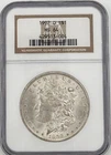 1902 O Morgan Silver Dollar $1 NGC MS64