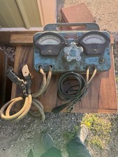 Sun Model Y141 Battery And Starter Tester. It Is Untested Sun Model Y141 Battery And Starter Tester. It Is Untested