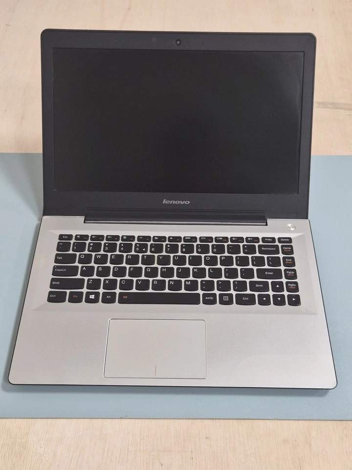 Acer Swift SF314-52 – i5-8250U / 8GB RAM / 256GB SSD / 14″ FHD / Windows 11 Home - Image 2 of 4