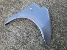 Kotfl&uuml;gel Seitenwand rechts Mercedes A Klasse W168 Mondsilber 706 A1688800818