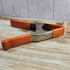 Vintage Jorgensen Pony Spring Clamp 3203 USA ...