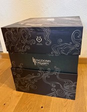 Kingdoms Forlorn - Core Game - Englisch
