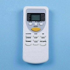 Universal AC RC Air Conditioner Remote Control Replacement Remote Control Unit