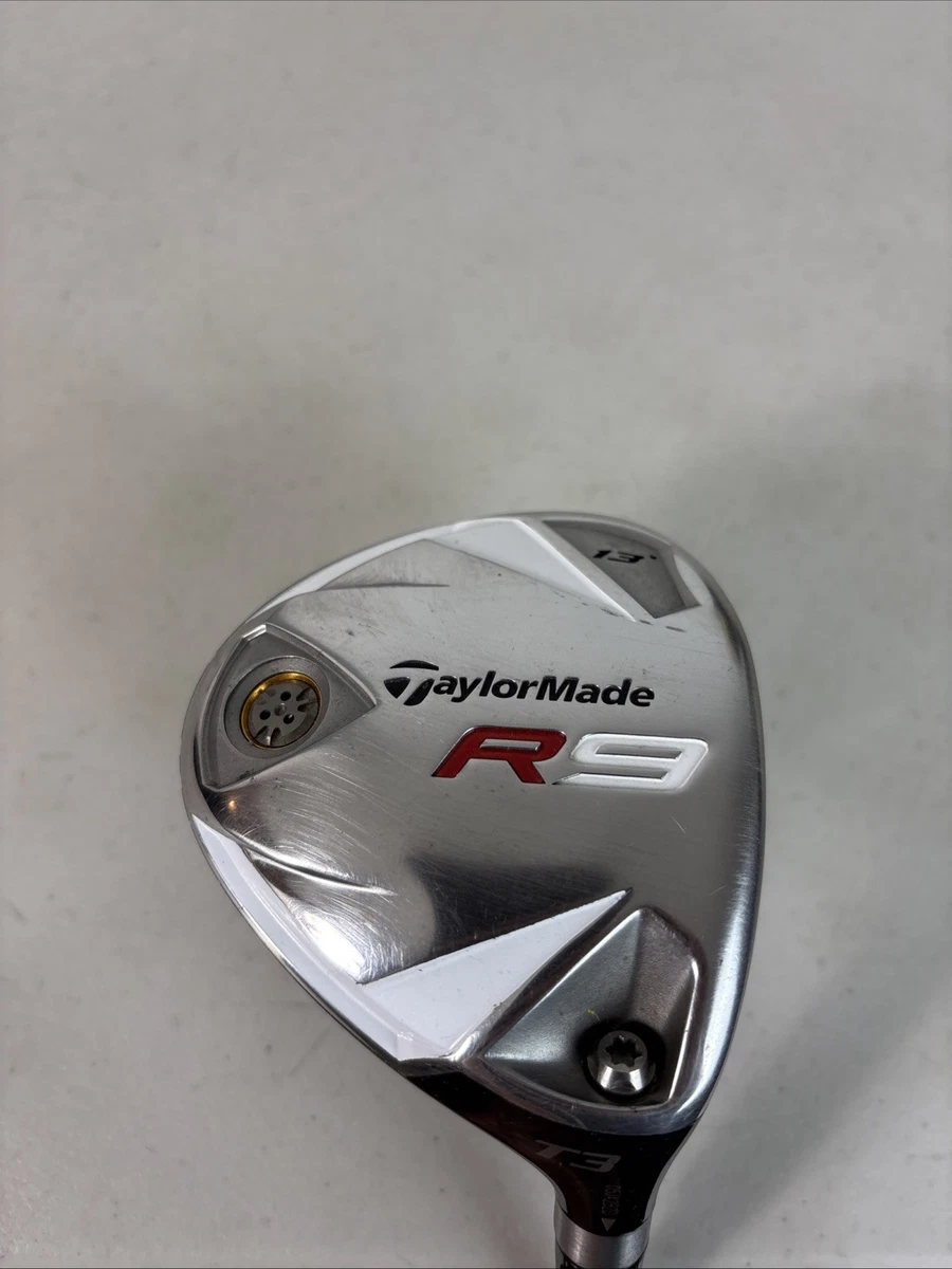 R9 Fairway Wood Golf Clubs for sale | eBay