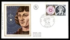Mayfairstamps France FDC 1974 Ncolas Copernic Sun Planets First Day Cover aaw_54