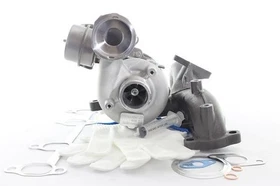 Turbolader Abgasturbolader für Audi A3 Skoda Octavia I Combi VW Sharan 96-10