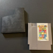 Track & Field II (Nintendo Entertainment System, 1989) NES Cartridge Only Tested