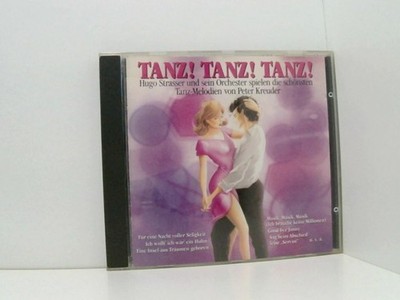 Tanz! Tanz! Tanz! Strasser, Hugo: