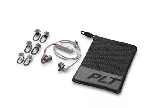 Plantronics Backbeat Fit 305 Wireless Sport Headset - Coral - 第 6/6 張圖片