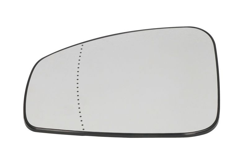 Fits BLIC 6102-09-056367P Side mirror glass Aspherical Left RENAULT L ⭐UK Stock⭐