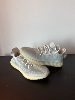 adidas Yeezy Boost 350 V2 Mono Ice