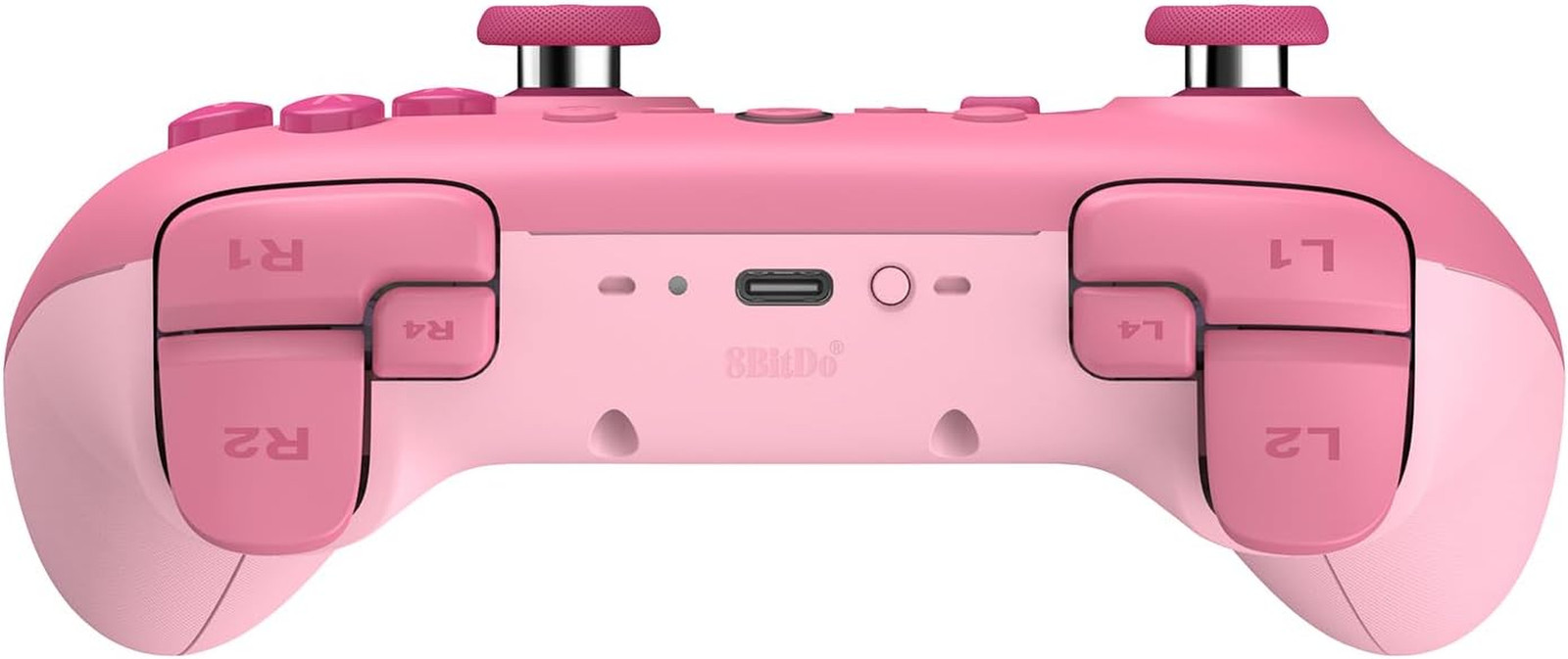 Ultimate 2C Bluetooth Controller for Switch, Wireless Controller with 6-Axis Mot - 3