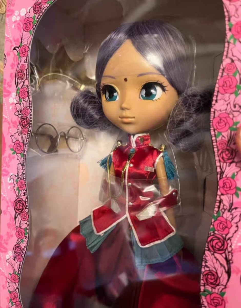 1PCS 2017 Pullip Starchild P-198 Utena P-199 Anthy 1/6 BJD