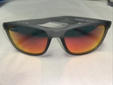 NIKE ESSENTIAL ENDEAVOR Sunglasses FQ4619 016 57-19-145 Color Gray