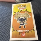 Funko Pop! Vinyl: My Hero Academia - Himiko Toga #787