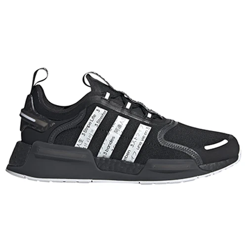 adidas NMD V3 Black White 2022
