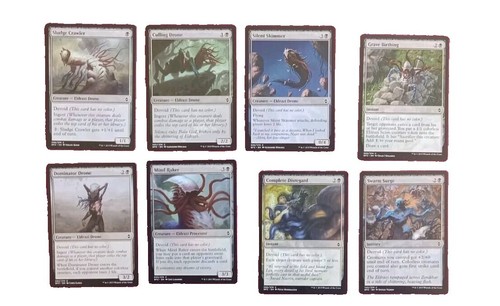 Magic the Gathering Battle for Zendikar Brilliant Spectrum | eBay