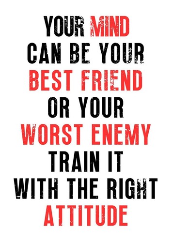 Gym Motivational Posters Work Out Insperational Quotes Wall Art - Picture 2 of 28