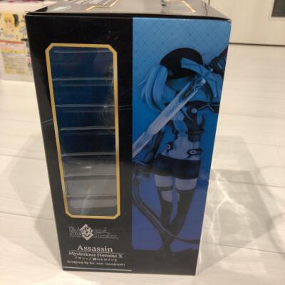 Fate/Grand Order Assassin Mysterious heroine X 1/7 Figure