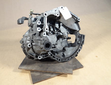 5-Gang Schaltgetriebe Getriebe Citroen C2 C3 Peugeot 206 1,1 20CP08