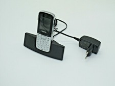 Siemens Gigaset SL400 SL 400A Handgerät Handteil Mobilteil SL400H mit Ladeschale