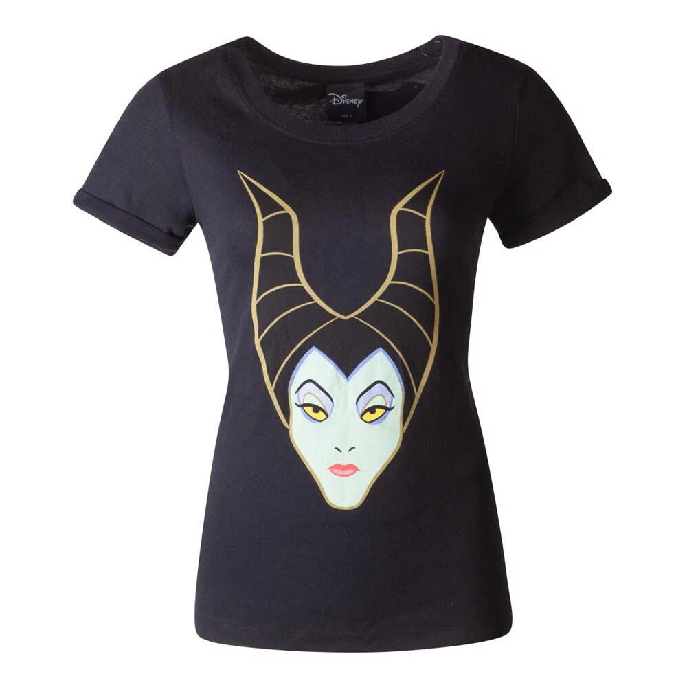 T-Shirt Donna 'Fuori Di Mickey' - Maglietta Basic Con Stampa Ironica, 100% Cotone, Taglie S-XXL, Styletex23