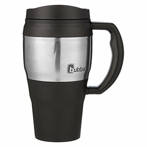 bubba thermal mug