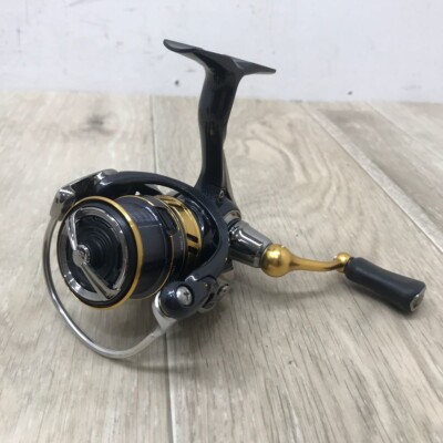Daiwa 18 LEGALIS LT1000S Spinning Reel | eBay