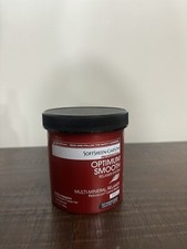 Softsheen Carson OPTIMUM SMOOTH Multi Mineral Relaxer MILD Strength Step 2