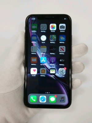 ebay canada iphone xr