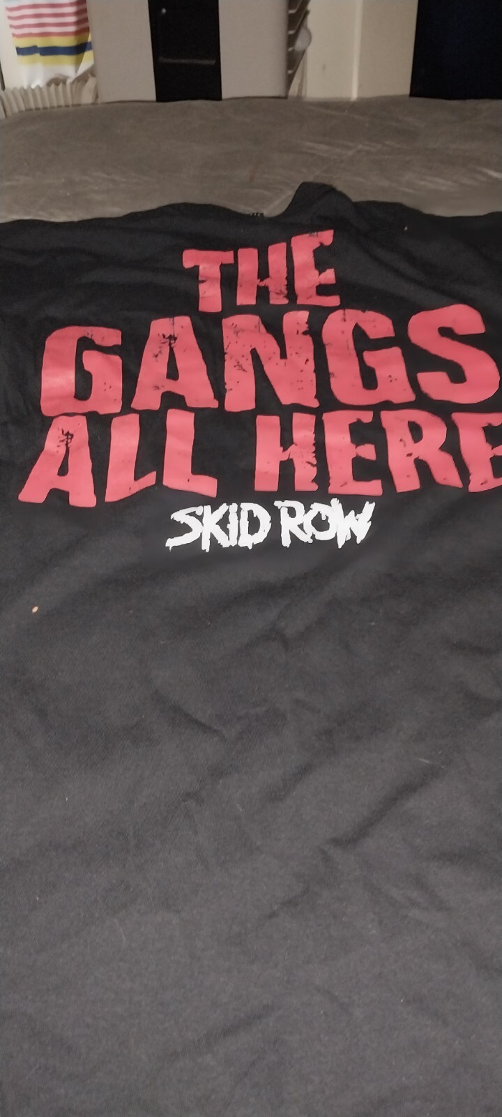 FILA skid row camicia donna