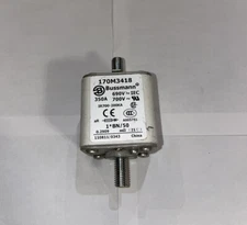 BUSSMAN 170M3418 TYPOWER ZILOX FUSE 690V 350A