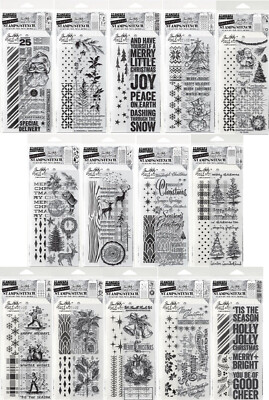 Tim Holtz スタンプ まとめ売り s-l400.jpg