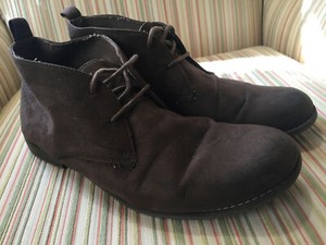 gap chukka boots