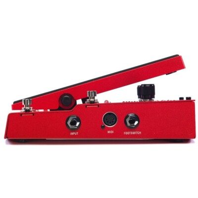 Digitech Whammy DT Pitch Shift Drop Tune True Bypass Guitar