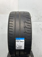 1 Used Bridgestone Potenza Re-11 P28535r19 2853519 2853519 99 W - 732