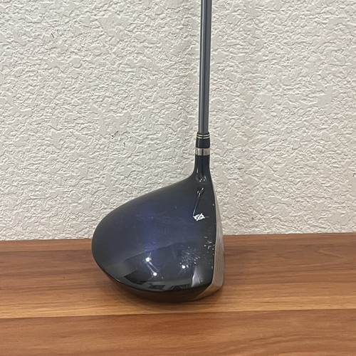 Tour Edge Bazooka Geomax 10.5 Degree Driver Graphite S Flex RH w/ Headcover - Picture 3 of 13