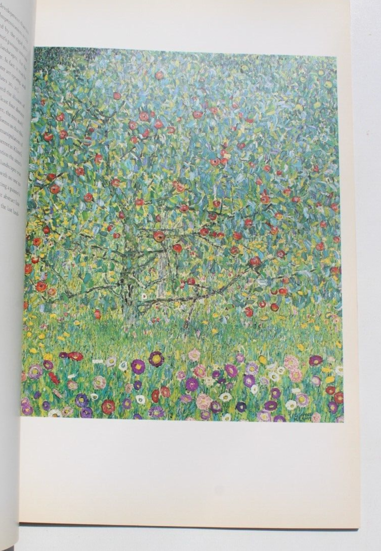 Vintage Gustav Klimt 25 Masterworks by Jane Kallir, Harry N