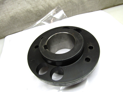 Rexnord Thomas 163 DBZ Coupling Hub 1-3/4